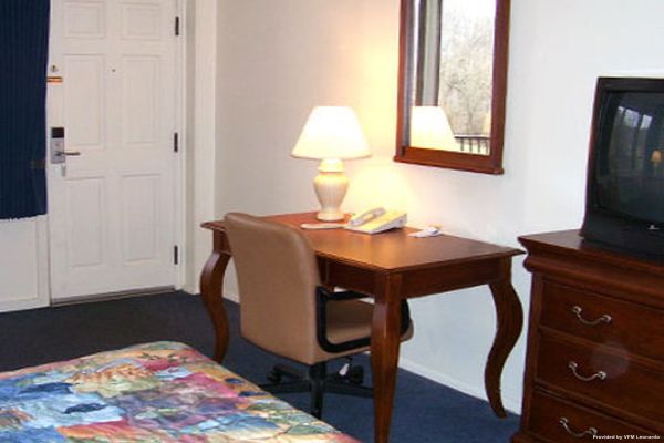 MAGNUSON HOTEL BY THE RIVER-MARIETTA (Marietta)